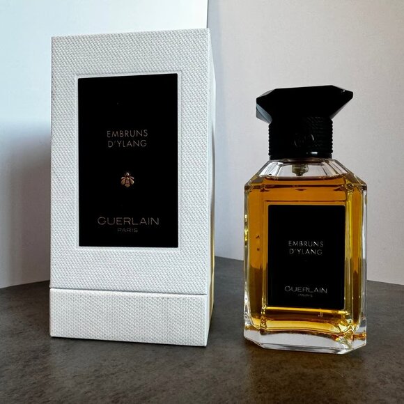 Guerlain Embruns D’Ylang
